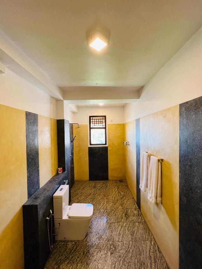 Top Secret Beach Hotel Matara Exterior foto